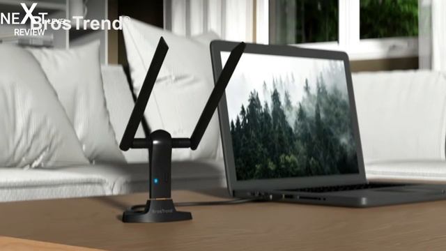 The Best Usb Wifi Adapter Of 2021 смотреть онлайн