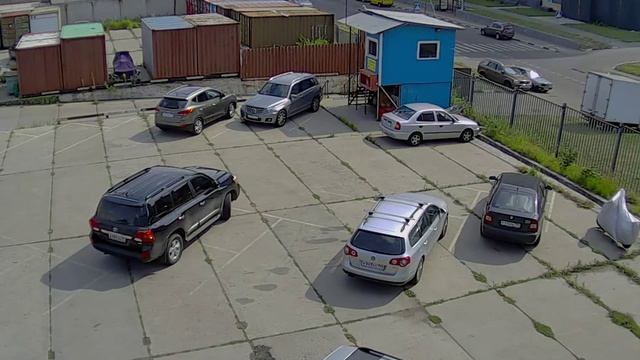 Уличная камера BEWARD B1710RV