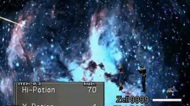 FFWiki Plays Final Fantasy VIII Part 17.3: 64-Bit смотреть онлайн