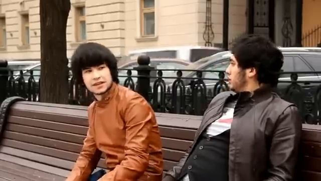 New Turkmen clip 2012 Full HD Unit B ft Gr Paytagt Gal yanymda смотреть онлайн