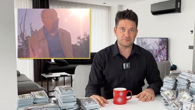 7 правил больших денег. ТОП-7 правил больших денег, чтобы зарабатывать больше и создать капитал. смотреть онлайн