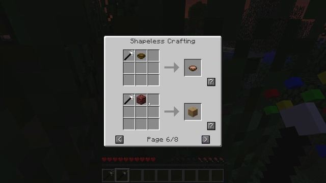Древняя Магия!(Minecraft моды) смотреть онлайн