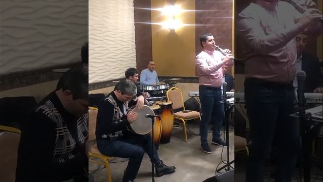 Gevorg Karapetyan klarnet - Gisher - Cerek New 2022 смотреть онлайн