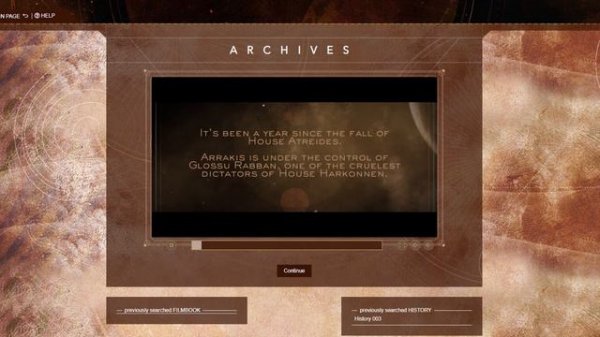 Dune House Secrets Review Board Game Hangover