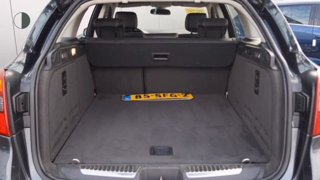 Renault Laguna 1.5 dCi Dynamique (NAV./17"LMV/PDC) смотреть онлайн