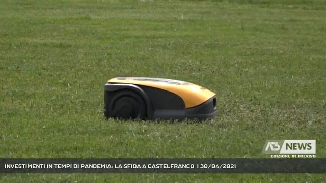 INVESTIMENTI IN TEMPI DI PANDEMIA: LA SFIDA A CASTELFRANCO | 30/04/2021 смотреть онлайн