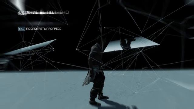 Assassin's Creed III Тирания Короля Вашингтон. Часть 3 Все на 100% смотреть онлайн
