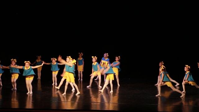 Fly "Море волнуется...", международный конк-фест. "Сияние севера" смотреть онлайн
