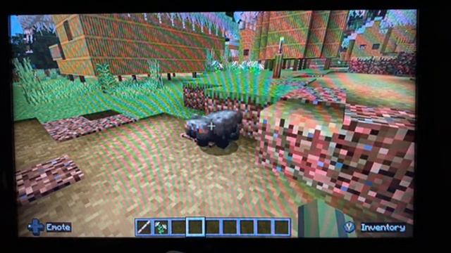 ASMR Minecraft: A Remote Filipino Village смотреть онлайн
