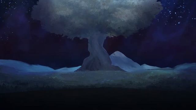 The Rabbit and The Owl - Opening Cinematic смотреть онлайн