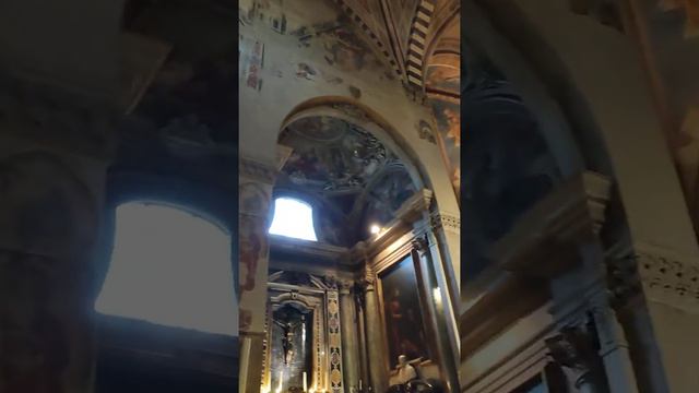 Дворец Питти(1) смотреть онлайн
