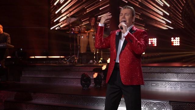 Евгений Соломин - ДУША