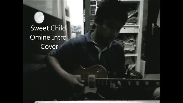 sweet child omine cover смотреть онлайн