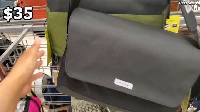 MARSHALLS HANDBAGS NAME BRAND DESIGNER PURSE SHOPPING WALKTHROUGH 2020 смотреть онлайн