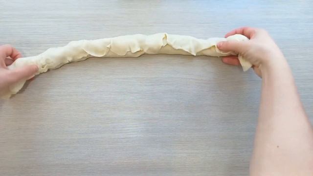 Лепешки с мясом и луком!!! Без дрожжей!! Всего лишь вода и мука! Слоеные лепешки в духовке смотреть онлайн