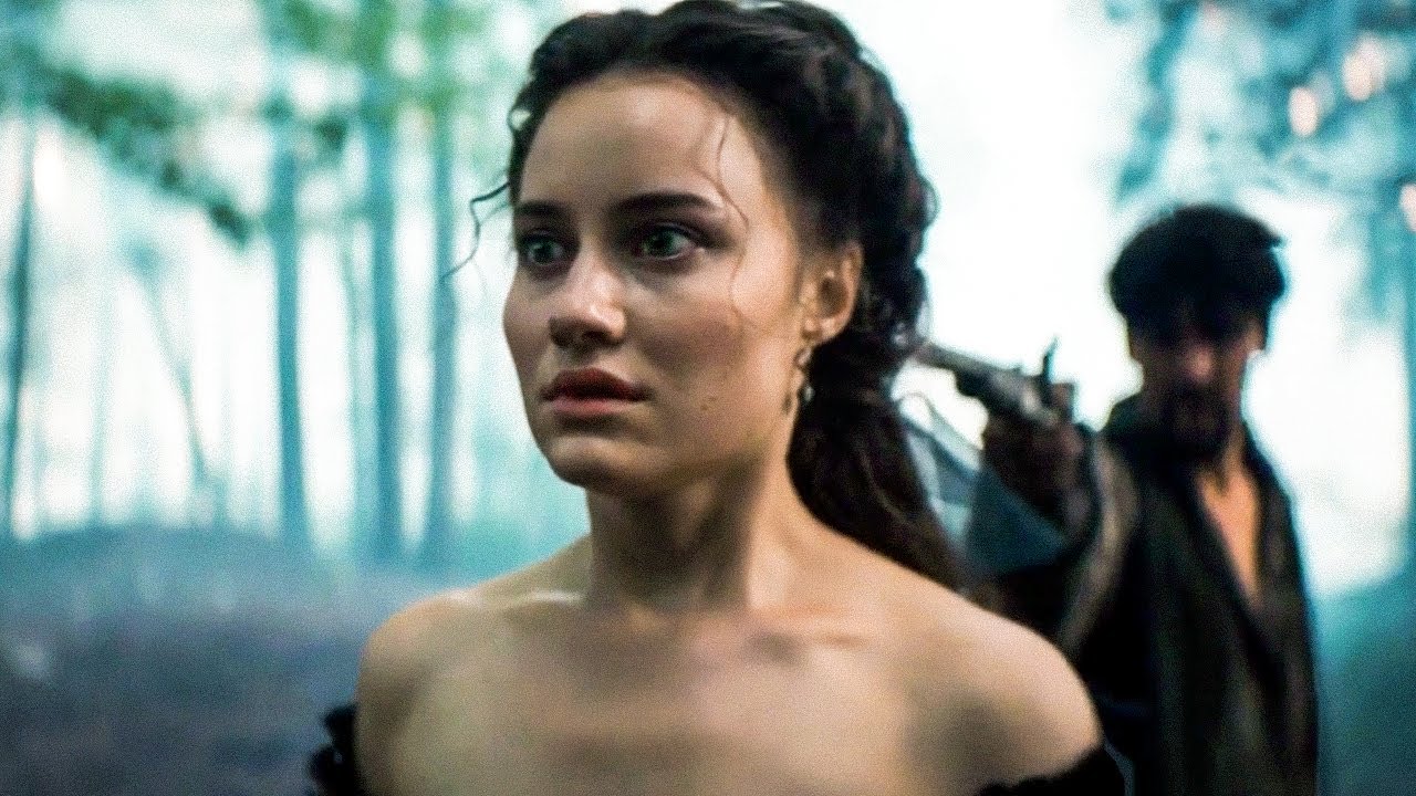 Сисси_ Императрица Австрии — Русский трейлер (2021) смотреть онлайн