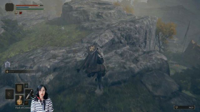 ELDEN RING - Coastal Cave, Church of Dragon Communion [Part 7] Demi-Human Chief смотреть онлайн