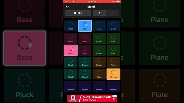 GroovyLoops-house смотреть онлайн