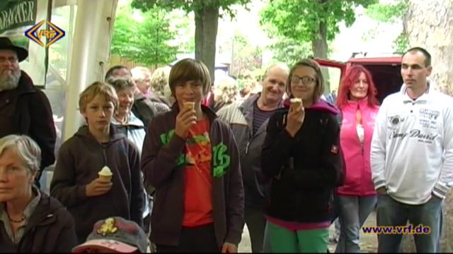38/12 Mundharmonika live -- Internationales Festival in Klingenthal смотреть онлайн