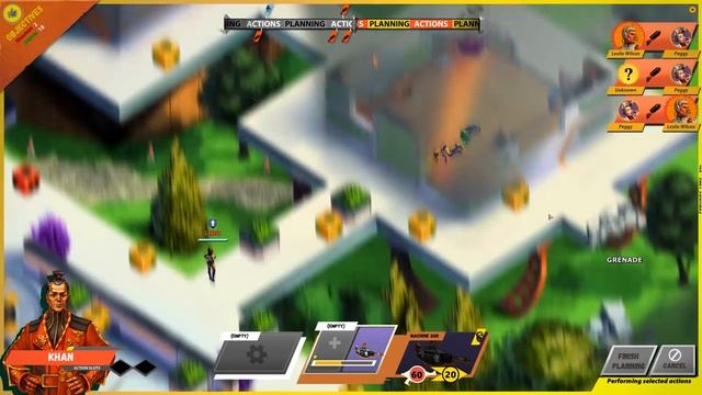 I'm Not a Monster - New Cleansing Mode (I'm Not a Monster Multiplayer) смотреть онлайн
