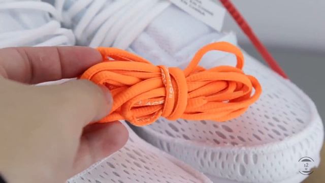 Adding STYLE to COMFORT || Nike Air Presto The 10 'White' by Off White Review and On Feet смотреть онлайн