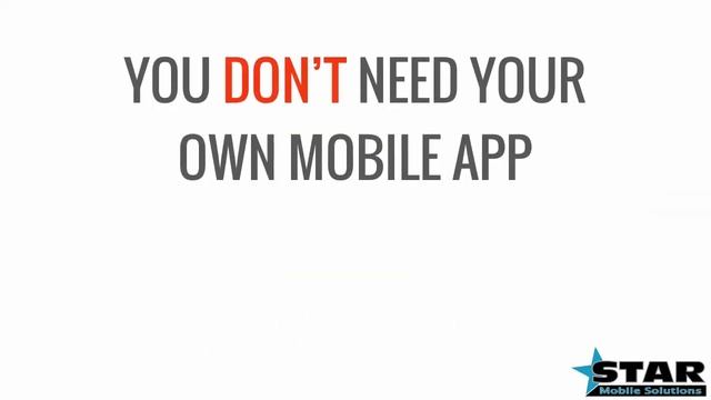 Push Notifications - The Most Effective Way to Get Your Customers to Buy More смотреть онлайн