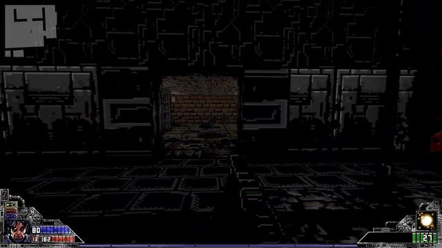 Project Warlock. ч7. Промышленность: Кварталы. Погибший город. Завод смотреть онлайн