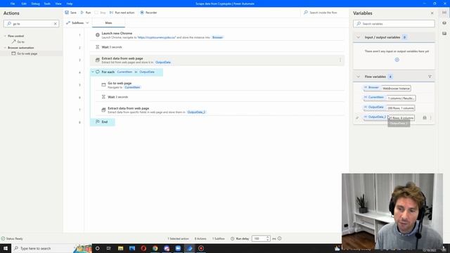 Learn How To Build A Web Scraper In Just 10 Minutes (No Python) - PART 2 смотреть онлайн