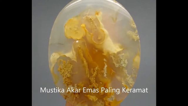 Mustika Akar Emas Paling Keramat смотреть онлайн