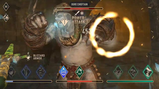 Elder Scrolls Blades A Darker Dungeon V1 1