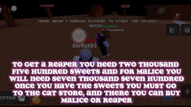 HOW TO GET REAPER AND MALICE IN ABILITY WARS NEW HALLOWEEN UPDATE смотреть онлайн