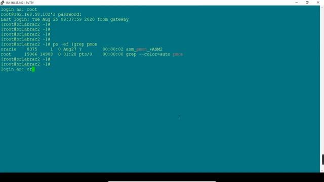 Oracle 19c RAC | Database Software Configuration and Installation| RDBMS and ASM configuration Setu смотреть онлайн