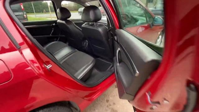 PEUGEOT 407 FN10JYX смотреть онлайн