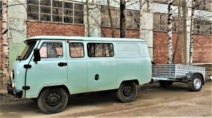 "УАЗ БУХАНКА" В ДЕЛЕ! 30 т.р. ЗА ДВА ЗАЕЗДА!  ЦЕНЫ НА МЕТАЛЛОЛОМ ПРОСТО ВЗЛЕТЕЛИ!!!