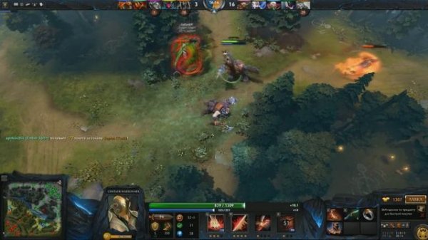 Dota 2 Guide Centaur Warrunner - Гайд на Кентавра