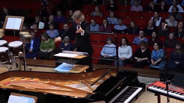 Dmitri Kourliandski - Artifical Life-Support Machinery смотреть онлайн