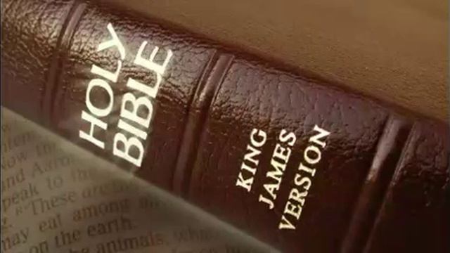 PT.2 OF VOL.#8 PSALM 40:7 смотреть онлайн