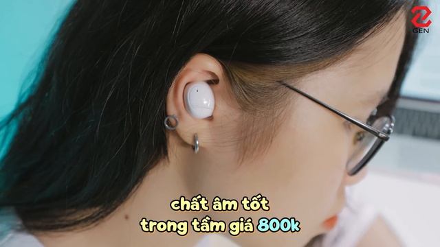 OPPO Enco Buds sau 2 tuần sử dụng: NÊN MUA !!! | GENZ смотреть онлайн