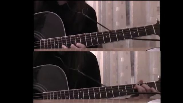 Promise (Silent hill 2) cover смотреть онлайн
