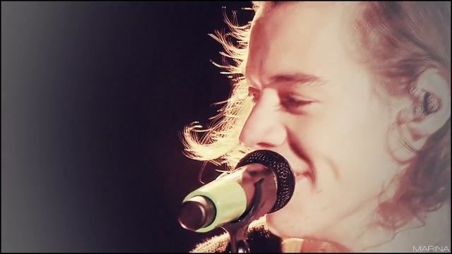 Harry & Louis || Completely love you смотреть онлайн