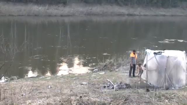 Серебрянка #сплав #Урал #май #весна #Серебрянка #Чусовая #пакрафт #катамаран #мимозыря #какадуша смотреть онлайн