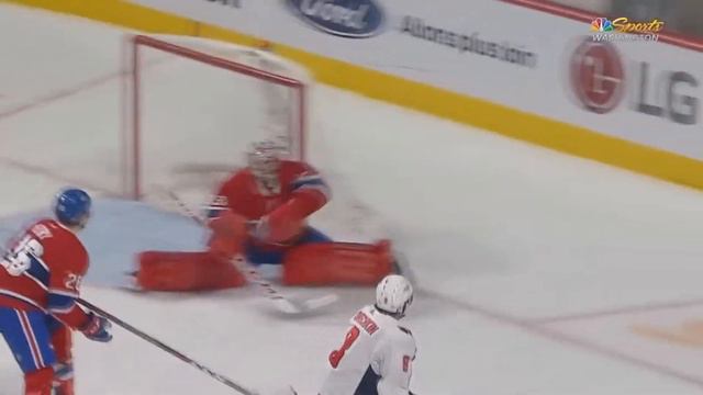 Топовые вратари НХЛ. Как играют. смотреть онлайн