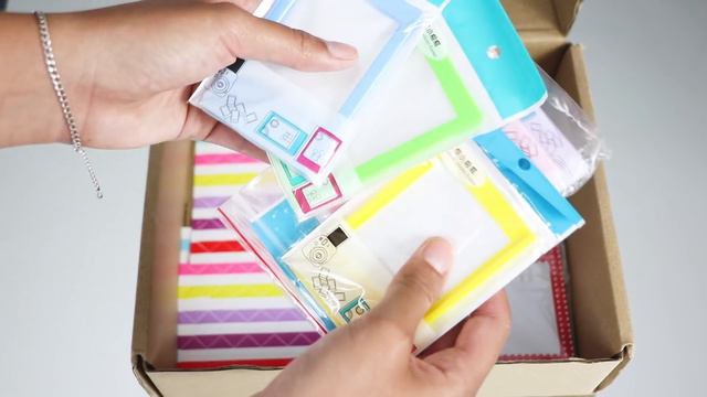 ¡Me regalaron cosas! Accesorios para tu cámara (Instax mini 8)- Pía Ramos смотреть онлайн