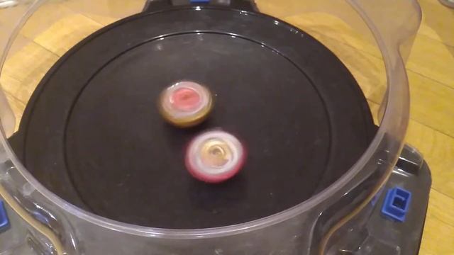 Наконец приехал! Обзор на набор Takara Tomy B - 121 :o. смотреть онлайн