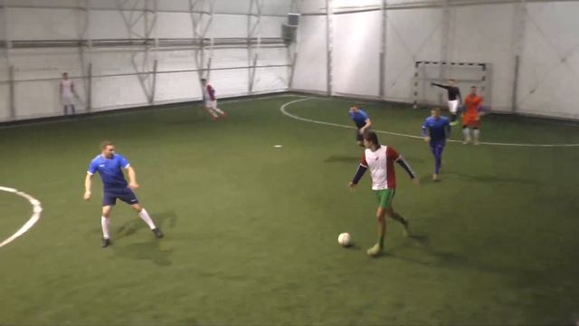 AFL Winter Cup смотреть онлайн