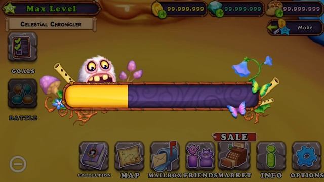 (✨TUTORIAL!✨) My Singing Monsters Mod Apk v3.9.0 Gameplay - Unlimited Money and Gems 2023 смотреть онлайн