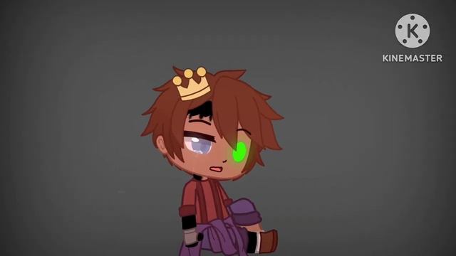 Oh my god, a Gacha video? No way. Warning, blood and gore and death смотреть онлайн