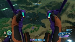 SUBNAUTICA #23 | КАК ПОПАСТЬ В ГИК | ВСТРЕЧА С МОРСКИМ ИМПЕРАТОРОМ