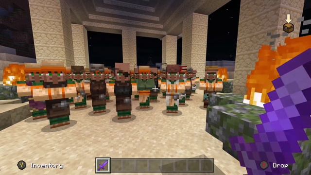 Spartan kick minecraft recreation by Joshua Tristram смотреть онлайн