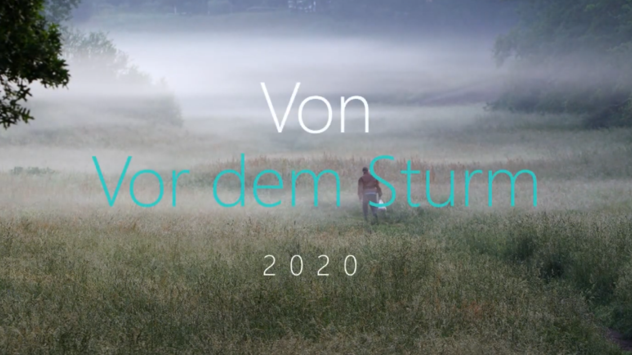Von vor dem Sturm RUS